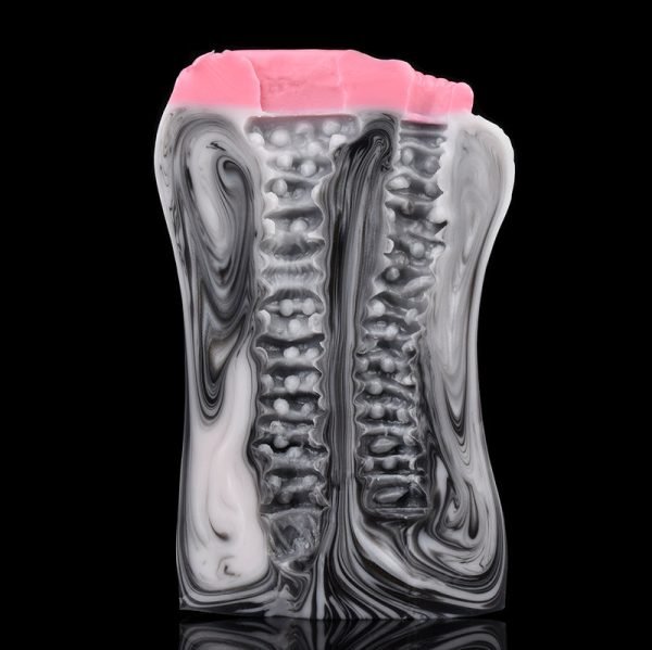 Phantasmal Horse Animal Taschenmuschi – Realistisches Innenleben für intensive Masturbation – Bild 9