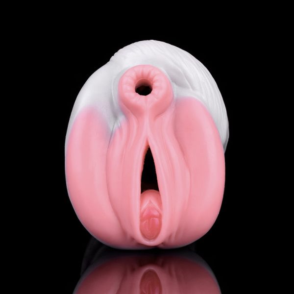 Phantasmal Horse Animal Taschenmuschi – Realistisches Innenleben für intensive Masturbation – Bild 8