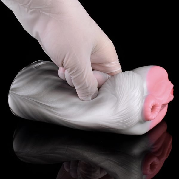 Phantasmal Horse Animal Taschenmuschi – Realistisches Innenleben für intensive Masturbation – Bild 6