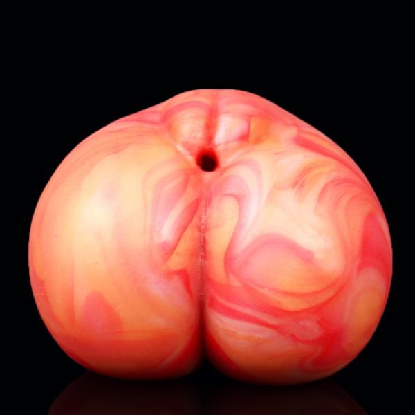 Fantasie-Silikon-Hüft-Taschenmuschi – Für intensive Penis-Massage und echte Solo-Stimulation – Bild 2