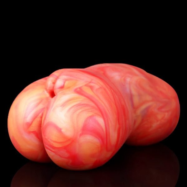 Fantasie-Silikon-Hüft-Taschenmuschi – Für intensive Penis-Massage und echte Solo-Stimulation – Bild 3