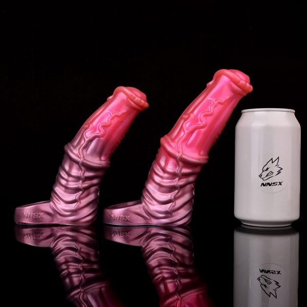 Rundum-Verlängerung für den Penis – Ganzheitliche Vergrößerung, die traditionelle Lustgrenzen sprengt – Bild 12