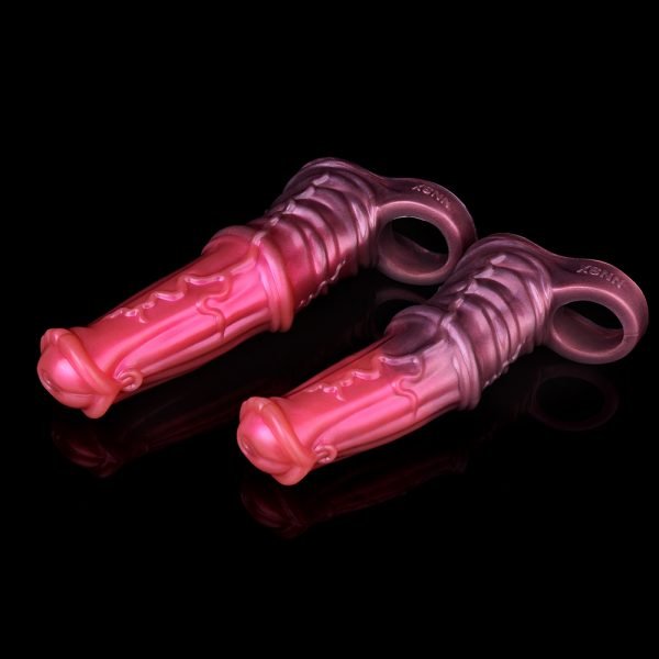 Rundum-Verlängerung für den Penis – Ganzheitliche Vergrößerung, die traditionelle Lustgrenzen sprengt – Bild 13