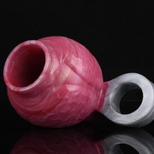 Progressiver Verdickungs-Penisring – für längere Ausdauer und instinktive Kontrolle