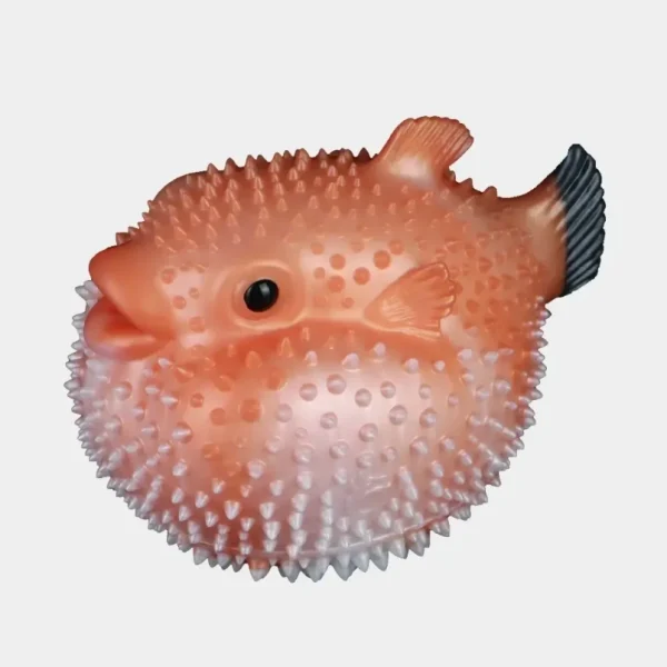 Fantastischer Giftstachel Tier-Silikon Pocketpussy 5000 – Doppeltunnel Penis-Massager für Männer – Bild 2