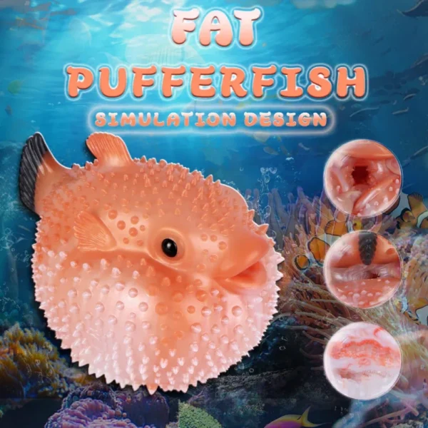 Fantastischer Giftstachel Tier-Silikon Pocketpussy 5000 – Doppeltunnel Penis-Massager für Männer