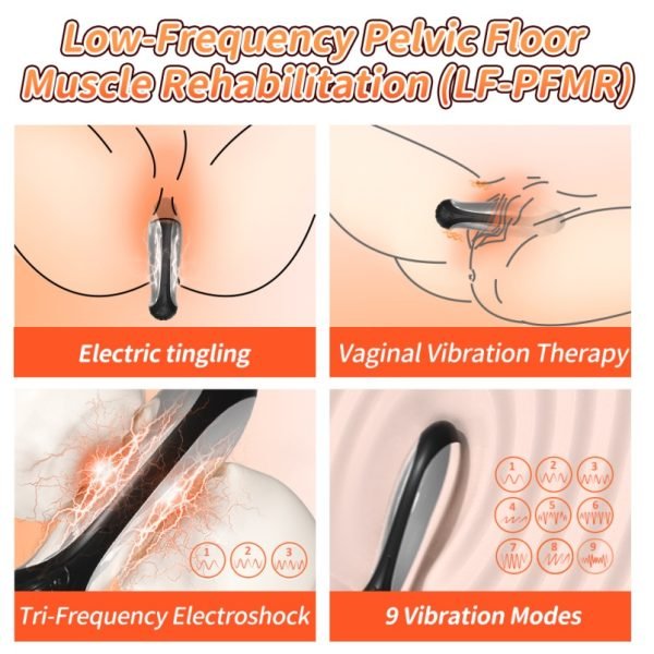 Metallischer Bullet G-Punkt Vibrations-Massage-Stab – Tragbares Klitoris-Elektrostimulations-Sexspielzeug – Bild 13