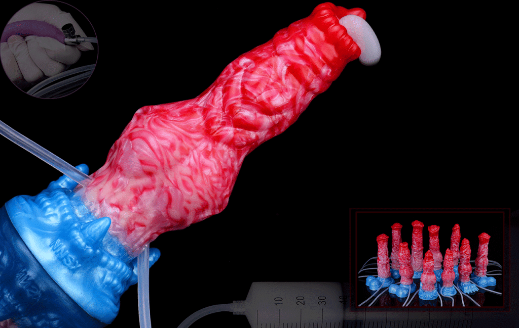 unterwäsche damen sexy Horse Dildo kaufen