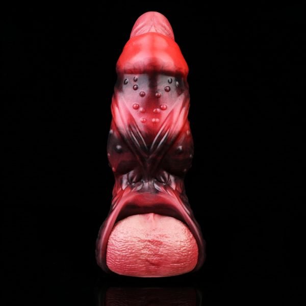 Silikon Vaginapenis zur Verbesserung von Erektionsstörungen - Vergrößerung und Verstärkung für den männlichen Fantasiespielzeug – Bild 7