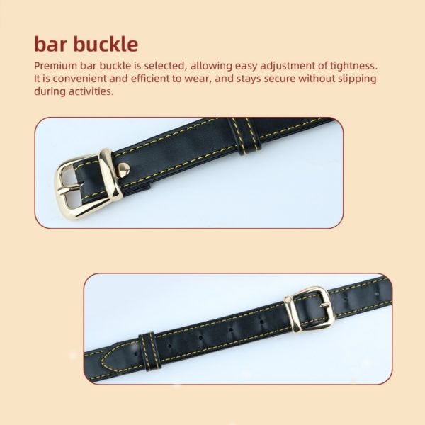 Weihnachtsstern BDSM-Set - Nipple Clamps und Bondage – Nipple Stimulation für intime Feiertage – Bild 10